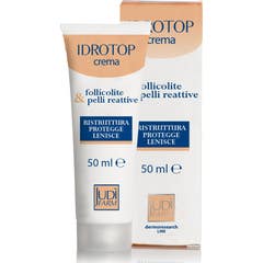 Judifarm Hydrotop Crème Hydratante Visage 50ml