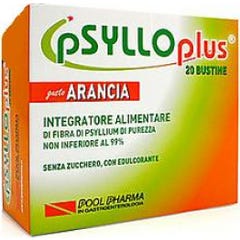 Psyllo Plus Ara 40Bust