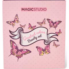 Magic Studio Set Greatest Colors Beauty 116 Colors
