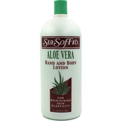 Sta-Soft-Fro Loción Aloe Vera 1L