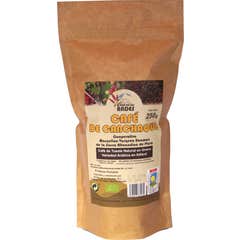 El Oro de los Andes Canchaque Café en Grain Arabica 250g