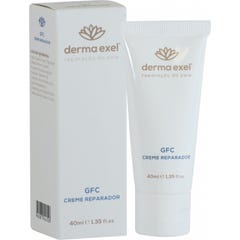 Derma Exel Gfc Creme Reparador 40ml