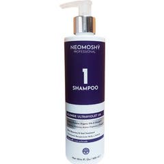 Neomoshy Blonde Ultraviolet Ω9 Shampoo 300ml