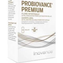 Ysonut Inovance Probiovance Premium 30 gélules