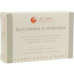 Eucommia Morinda 60Cpr Lao Dan
