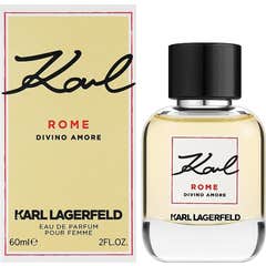 Karl Lagerfeld Karl Rome Divino Amore Eau de Parfum 60 ml