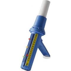 Peak-Flow Debitmetre Airzone