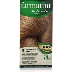 Farmatint Classic 7N blond 135ml