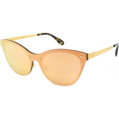 Henry Queen POL QH/S 4212 C-3 Lunettes de Soleil 1ut