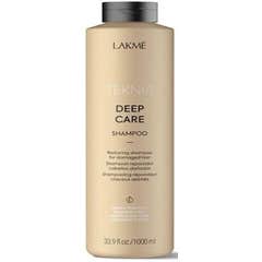 Lakmé Teknia Hair Care Deep Care Shampooing 1000ml