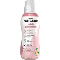 Eafit Minceur 360 Drink Draineur 500 ml