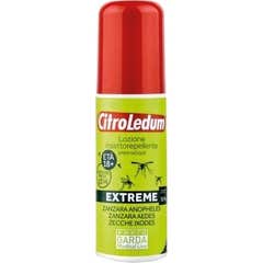 Phyto Garda Citroledum Extreme Spray Anti-moustique 75ml