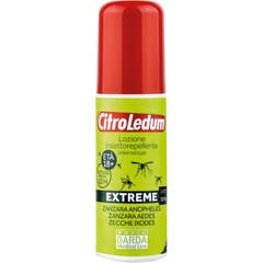 Phyto Garda Citroledum Extreme Spray Anti-moustique 75ml