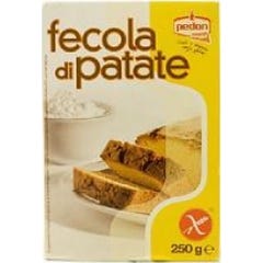 Easyglut Amidon Pommes de terre 250G