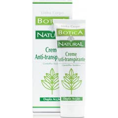 Botica Natural Creme Antitranspirante 75ml