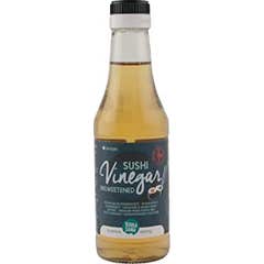 Terrasana Vinagre Arroz (sushi) Bio  250 Ml *