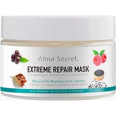 Alma Secret Extreme Repair Mask Cheveux abîmés 250ml