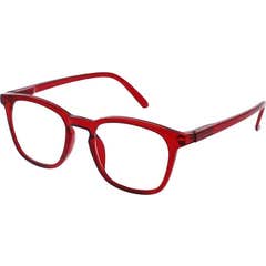 Silac Lunettes Burgundy +2.50 1ut