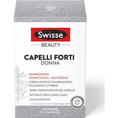 Swisse Strong Hair Woman 30comp