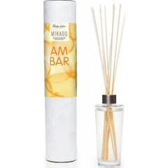 Boles d'Olor Mikado Diffuseur Perf. Ambre naturel