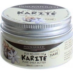 Innovatouch Beur Karite Tiare100Ml
