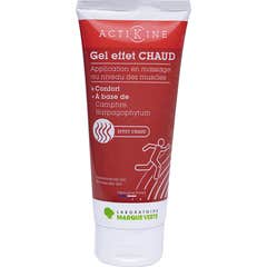 Actikine Gel Chaud Roll-On 60ml