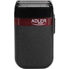 Adler Afeitadora Portátil Travel Shaver 1ud