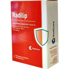 Radi Care Radilip 30caps