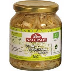 Natursoy Germes de soja Bio 330g