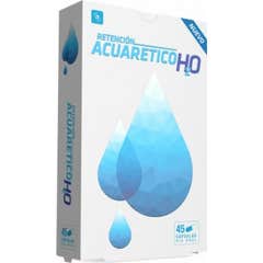 Rétention aquatique H2o 45 Capsules