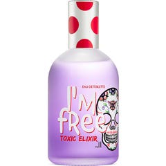 I'm Free Toxic Elixir Eau de Parfum Spray 110ml