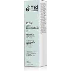 Mkl Crème Anti-Imperfections Matifiante 40 ml