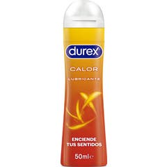 Durex Play Gel Sensuel Hot 50ml