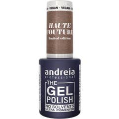 Andreia Professional The Gel Polish Nro Ha6 10.5ml
