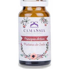 Camassia Silk Protena 10ml