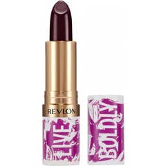 Revlon Live Boldly Super Lustrous Lipstick 61 Black Cherry 4,2g
