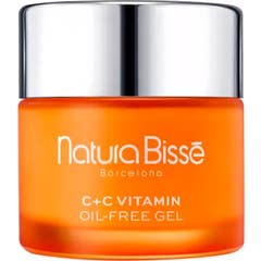 Natura Bisse C+C Vitamin Gel Oil-Free 75ml