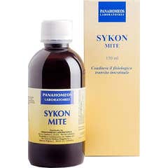 Panahomeos Laboratoires Sykon Mite 150ml