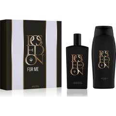 Poseidon For Me Set Eau de Toilette 100ml + Shower Gel 250ml