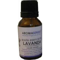 Aromasensia Huile Essentielle de Lavande 15ml