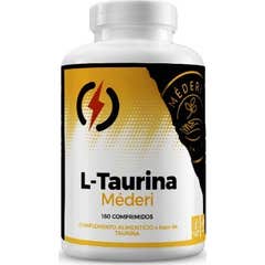 Médéri L-Taurine 180comp