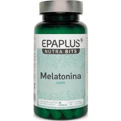 Epaplus Nutrabits Mélatonine 60 gélules