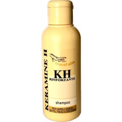 Keramine H Travel Strengthening Shampoo 100ml