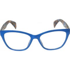 Bads Rg248 Lunettes Bleu +1.00 1ut