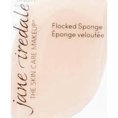 Jane Iredale Esponja Aterciopelada Makeup Blender 1ud