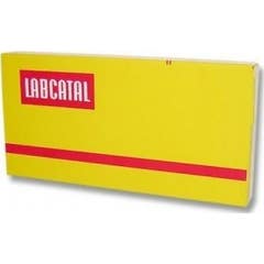 Labcatal 15 phosphore 28ampx2ml