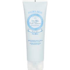 Perlier Blue Iris Moisturizing Body Cream 250 ml