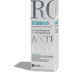 Anidrosan Roll On Anti-Transpirante 50ml