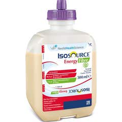 Énergie isosource Fibre neutre