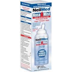 NeilMed NasaMist Spray Nasal Salino 75ml